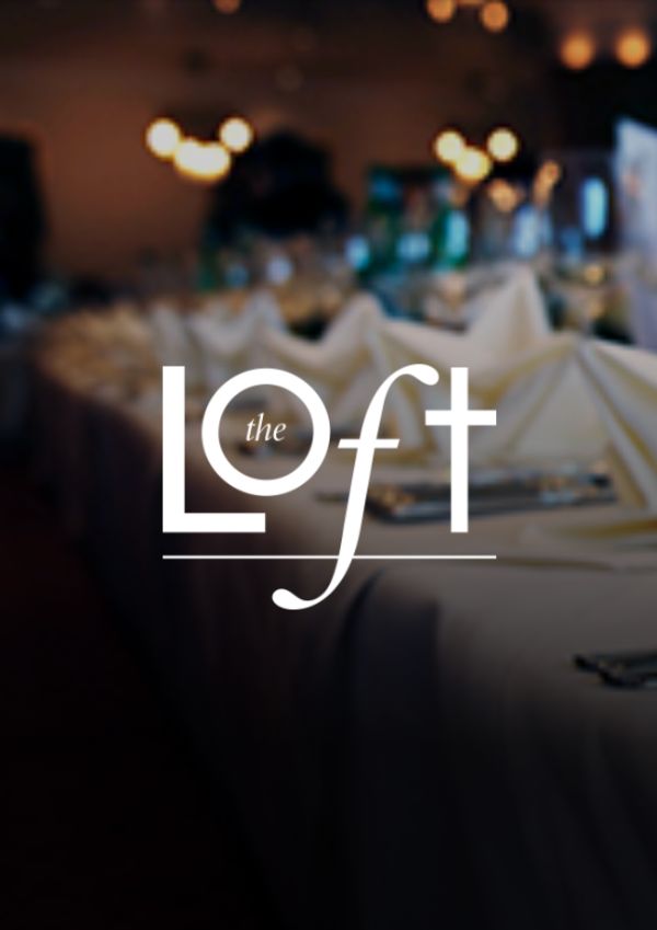 North Bay Weddings at the Loft - Northern Ontario