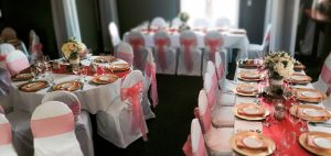 Dream wedding