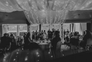 Wedding Churchills