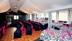 Wedding Venues banquet hall