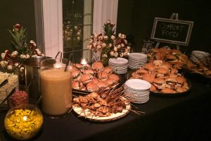 Wedding packages