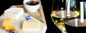 Wine and Cheese - North Bay
