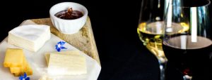 Wine and Cheese - North Bay