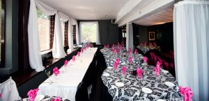 venue for special event